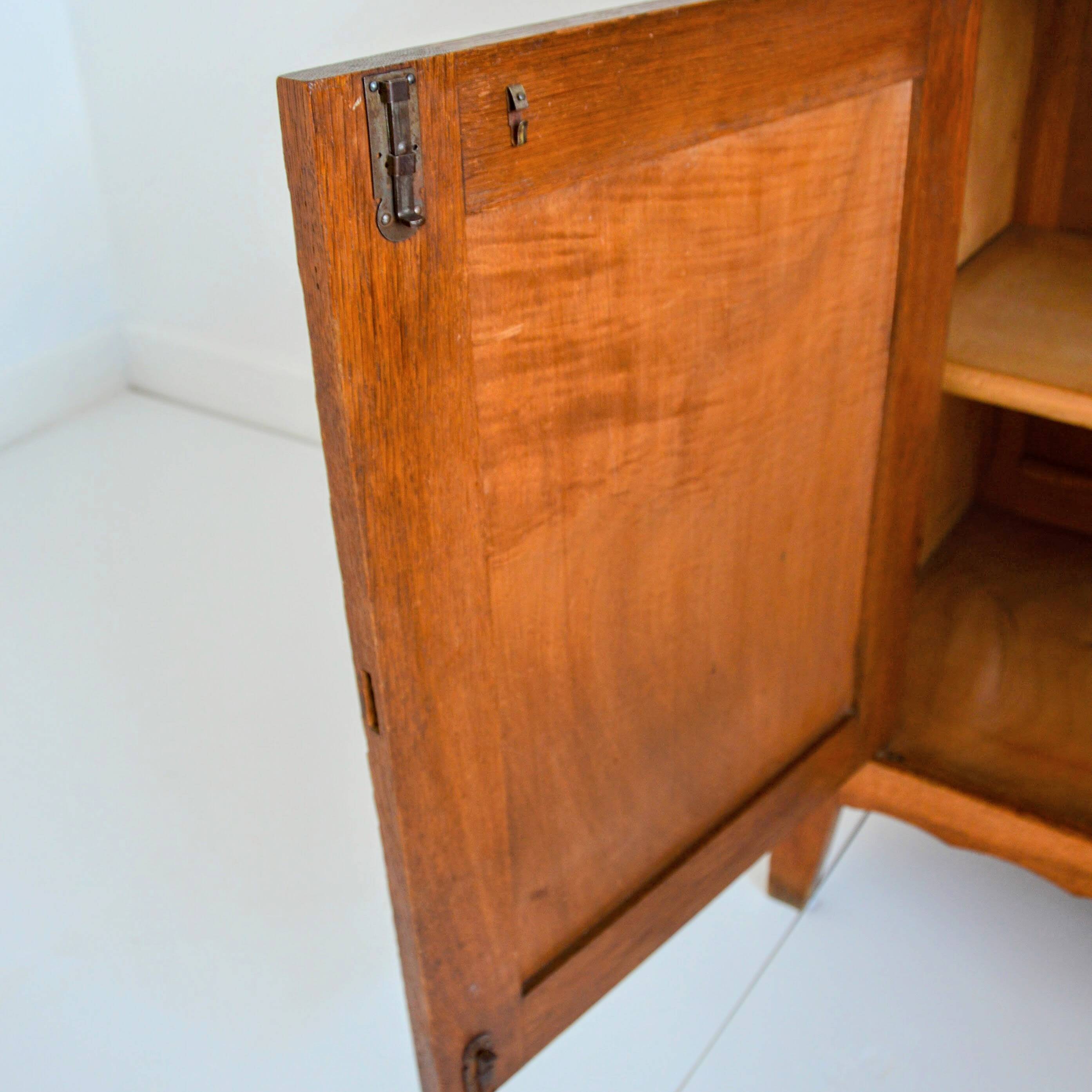 Parisian / Art Deco 1930 vintage buffet