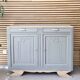 Art Deco sideboard