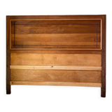 Renovated headboard