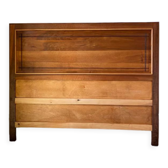 Renovated headboard