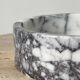 Small marble cup