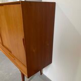 Highboard Omann Jun teak