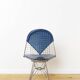 Chaise Bikini DKR de Charles & Ray Eames pour Herman Miller