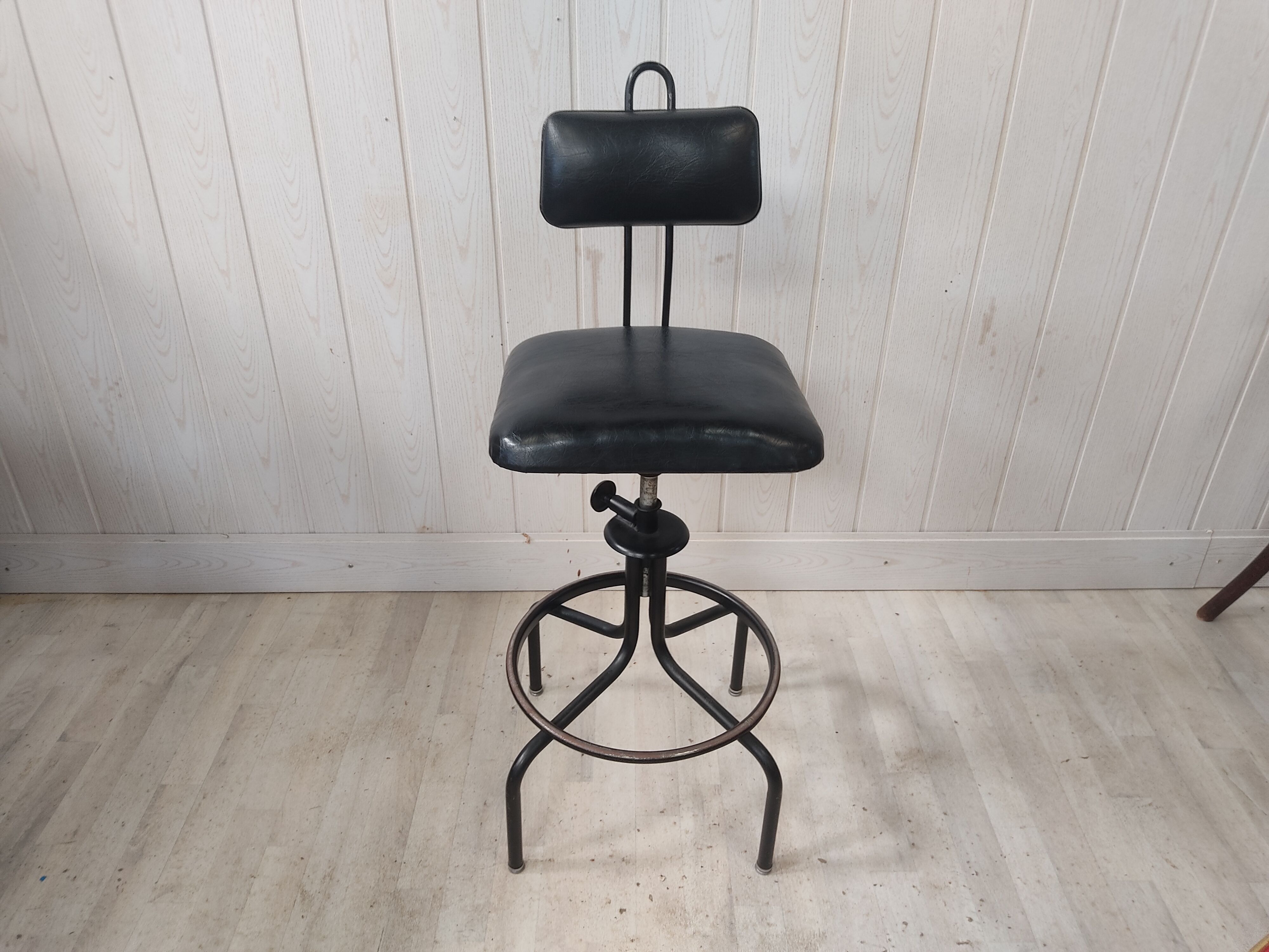 Architect chair Flambo