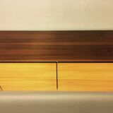 264 cm suspended "scandinavian design" 1950.