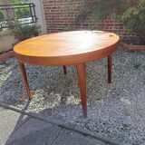 Scandinavian table