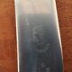 12 knives au gaulois blackened wooden handle
