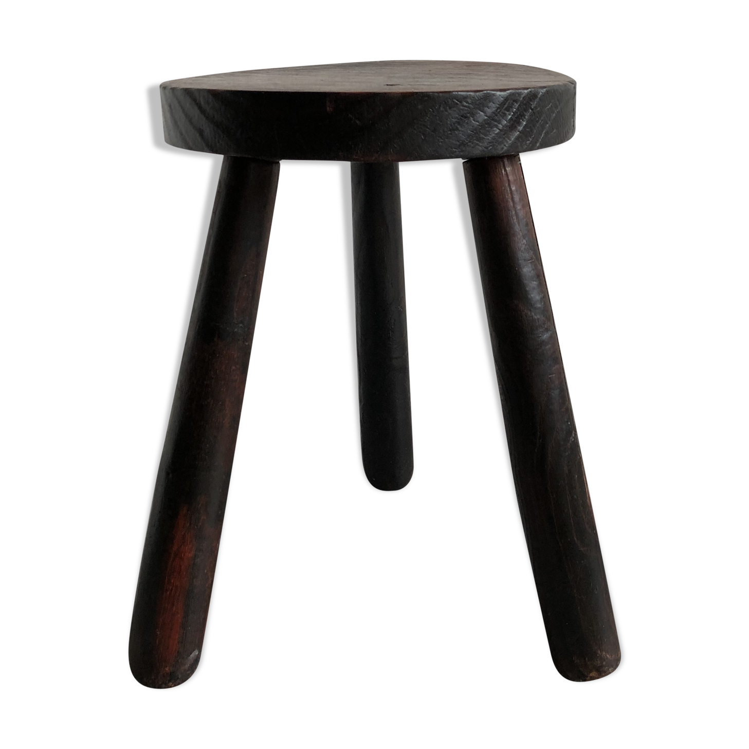 Tripod  stool