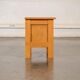 Pair of bedside tables