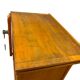 Vintage wooden sideboard/commode/kitchen island