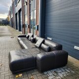 Vitra Soft Modular sofa by Jasper Morrison