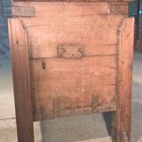 Trunk goannais ink310