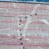 Former travel trunk Vacheron Fils Troyes