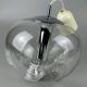 60s 70s ceiling lamp hanging lamp Peill & Putzler "Wave" Koch & Lowy Design