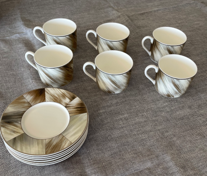 Vaiselle Ralph Lauren