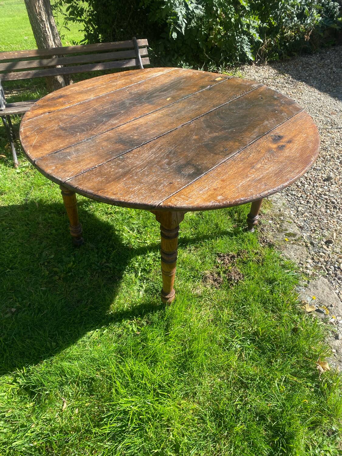 Table ronde
