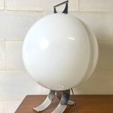 Table lamp Model Sfera by Cuccuru Beni for ECOLIGHT, Italy ⎜ years