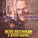 Poster "Anti-gang" 1981