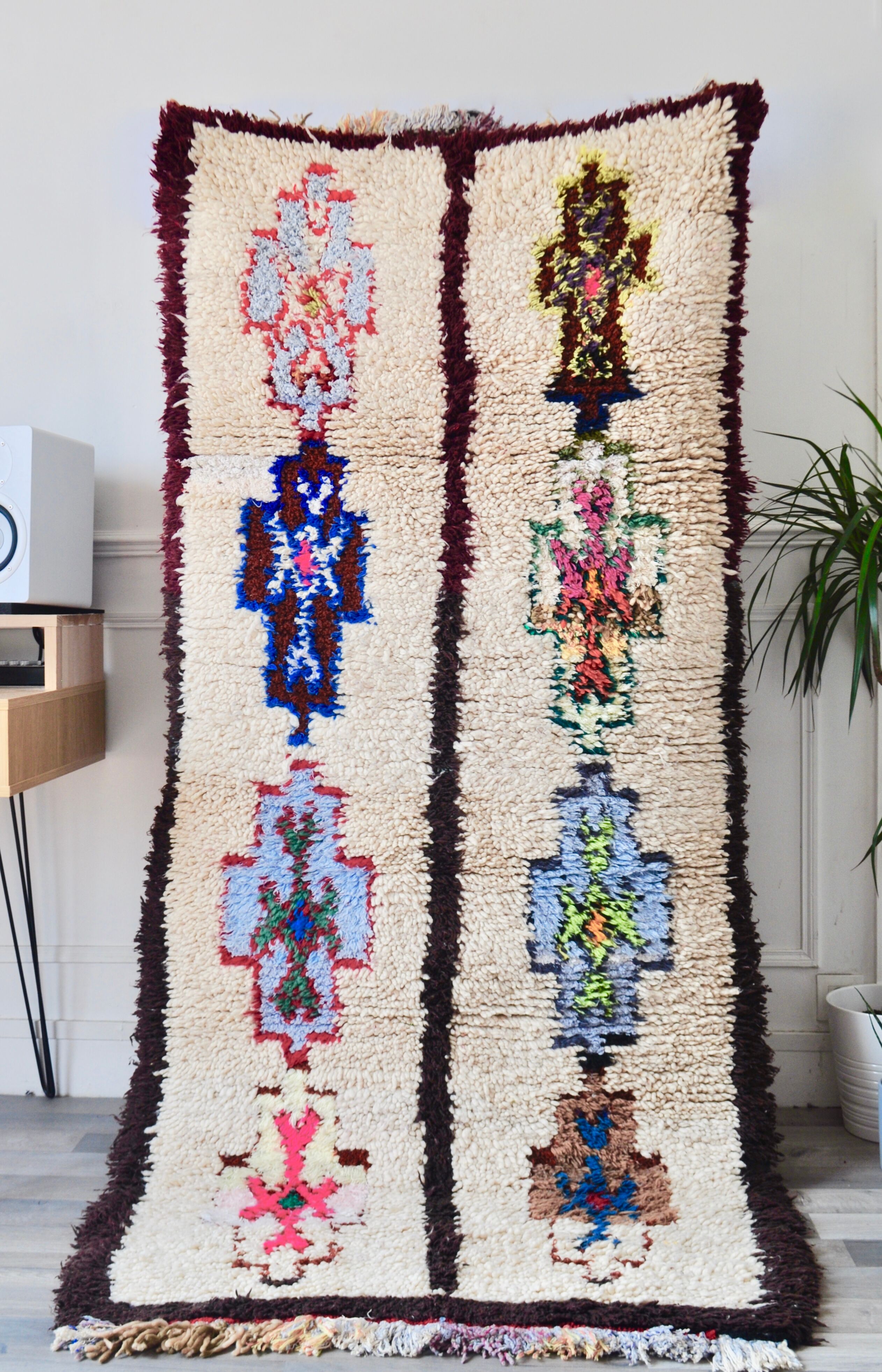 Carpet azilal 215 x 95cm