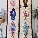 Carpet azilal 215 x 95cm