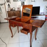 Coiffeuse régence