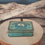 Box in the state bêtises de Cambrai