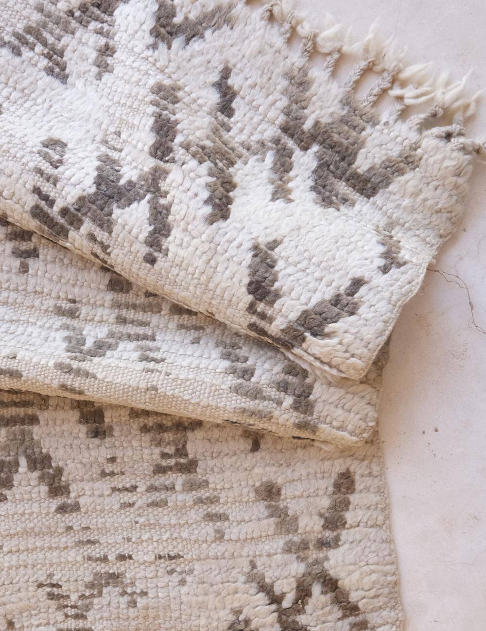 Small Azilal Rug - 73 x 133 cm