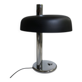 Hillebrand Space Age Table Lamp 7603 by Heinz F.W. Stahl, 1970
