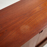 Teak sideboard