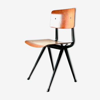 Authentique chaise Friso Kramer 1960
