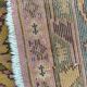 Carpet Spanish made knotted 190x245cm