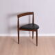Chair by H. Olsen for Frem Røjle, Denmark, 1950s