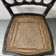 Napoleon III Chair / Chiavari