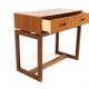 Scandinavian teak chest of drawers, Sweden, 1960