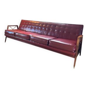 Canapé brésilien par