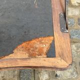 Antique Louis XV style sloped desk