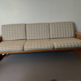 3 seater bench