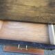 Paire de chevets vintage 1960s