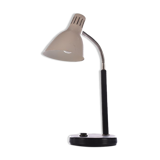 Vintage desk lamp white