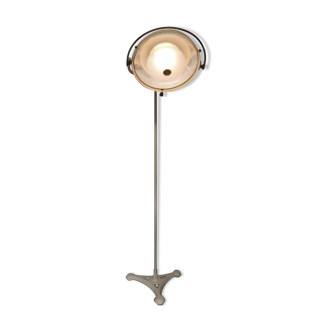 Scialytic lamp
