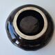 Ashtray dish ceramic Vallauris