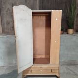 English wardrobe
