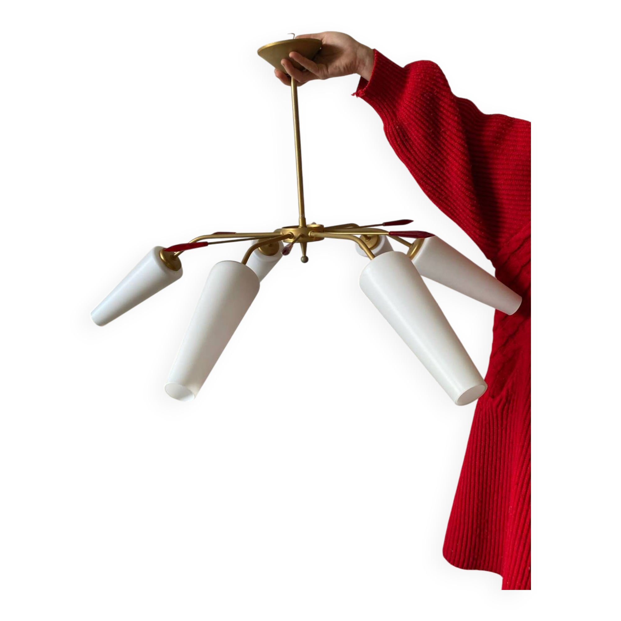 Arlus suspension