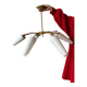 Arlus suspension