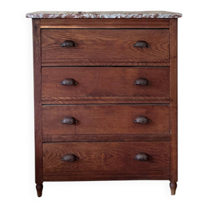 Commode ancienne