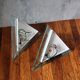 W4504 post modern sconces by Elite