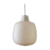 Aloys F. Gangkofner opal glass pendant lamp for Peill & Putzler, Germany 1960s