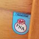 Armoire vintage année 50 (Fédération Nationale Ameublement