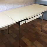 Vintage kitchen table