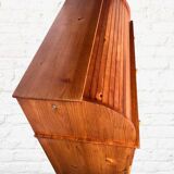 American cylinder desk